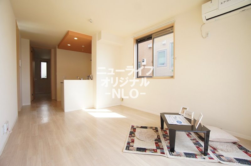 メゾンヴァンベール参番館 その他