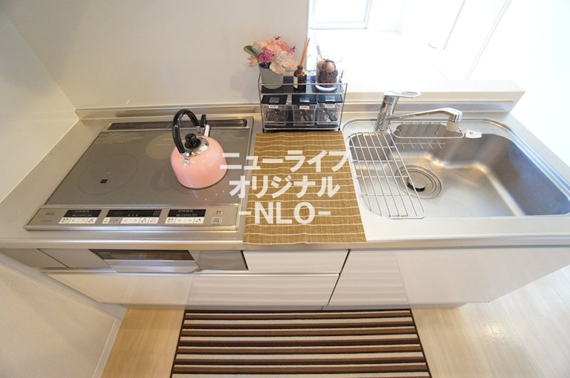 メゾンヴァンベール参番館 その他
