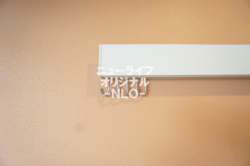 メゾンヴァンベール参番館 その他