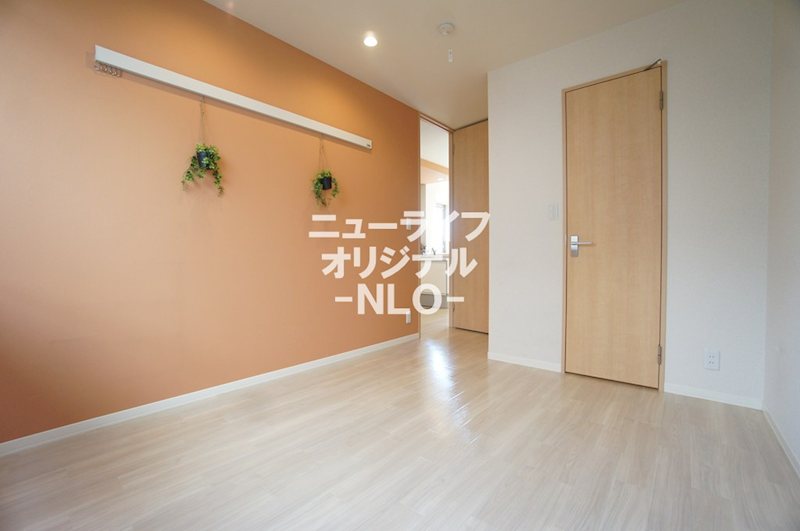 メゾンヴァンベール参番館 その他