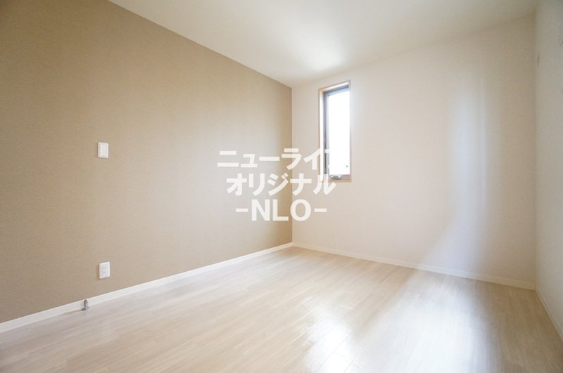 メゾンヴァンベール参番館 その他