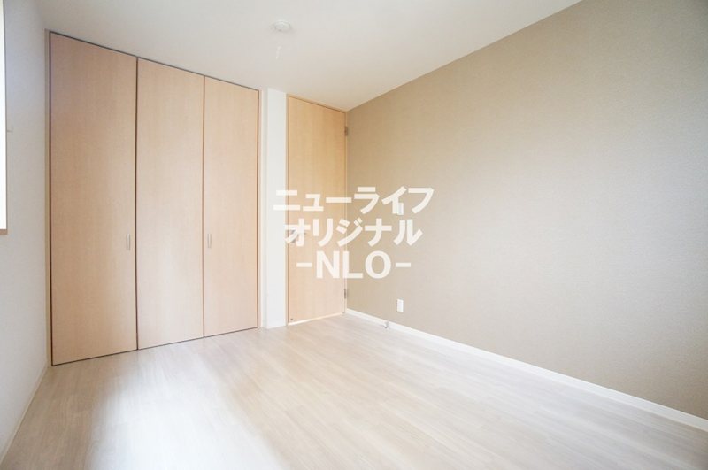 メゾンヴァンベール参番館 その他