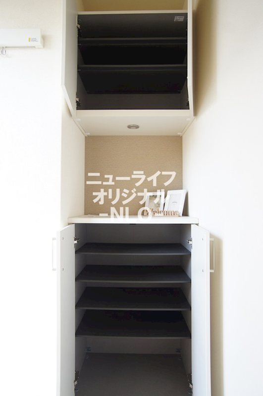 メゾンヴァンベール参番館 その他