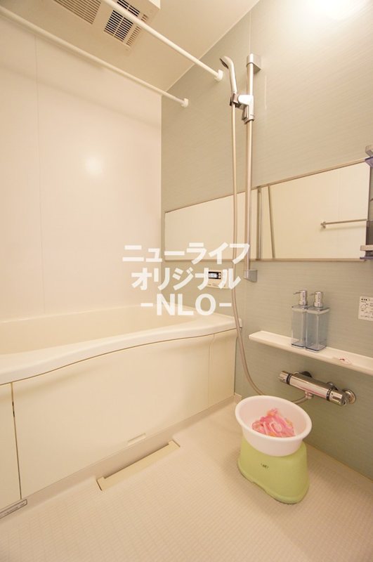メゾンヴァンベール参番館 風呂画像
