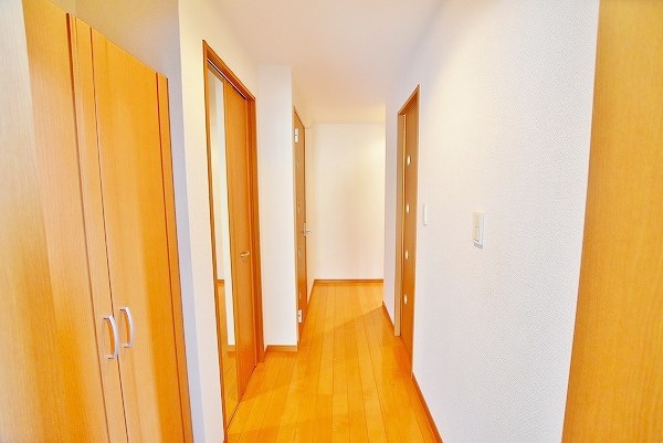 Ｆｅｌｔ５１５（フェルト５１５） 玄関