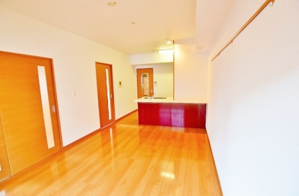 Ｆｅｌｔ５１５（フェルト５１５） リビング