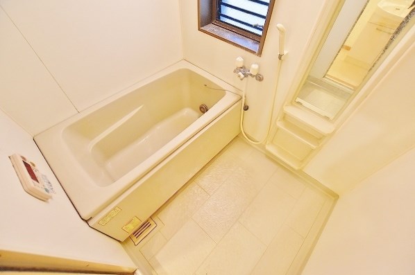 Ｆｅｌｔ５１５（フェルト５１５） 風呂画像