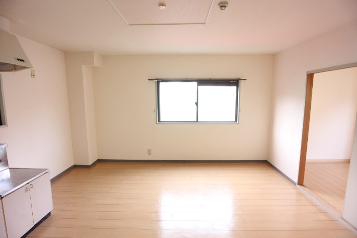 カサマローネ リビング