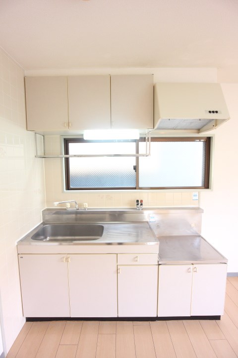 カサマローネ キッチン