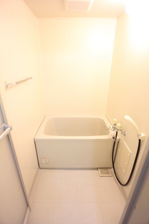 カサマローネ 風呂画像