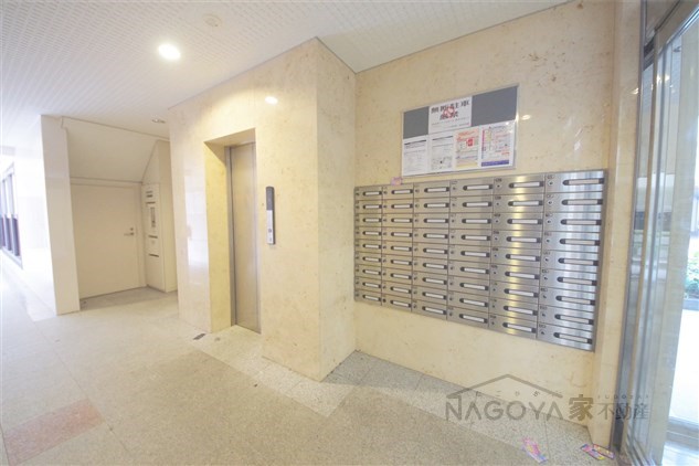 ＦＳ．幅下 その他外観4