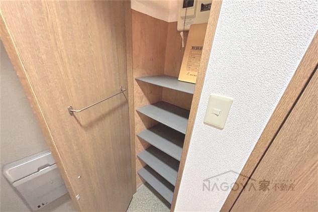 ファミール今池 その他1