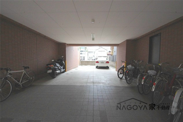 ファミール今池 その他外観2