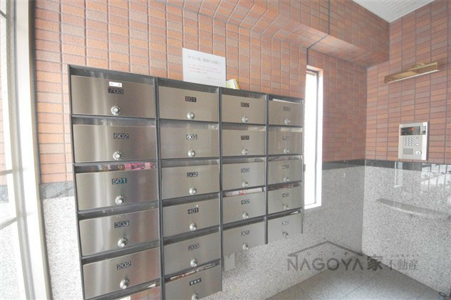 ファミール今池 その他外観3