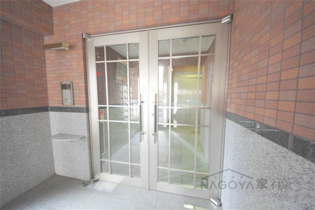 ファミール今池 その他外観4