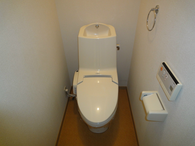 たんぽぽⅠ トイレ