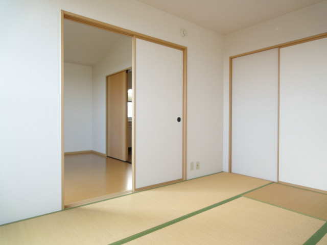 たんぽぽⅠ 収納