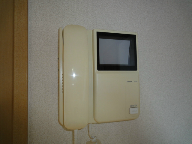 たんぽぽⅠ セキュリティ