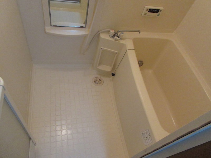 カーサ・デル・リーゾ  風呂画像