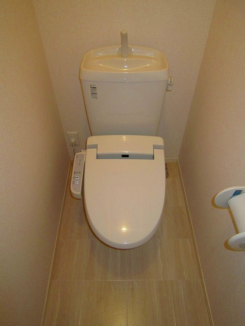 メゾン・ド・リベール その他1