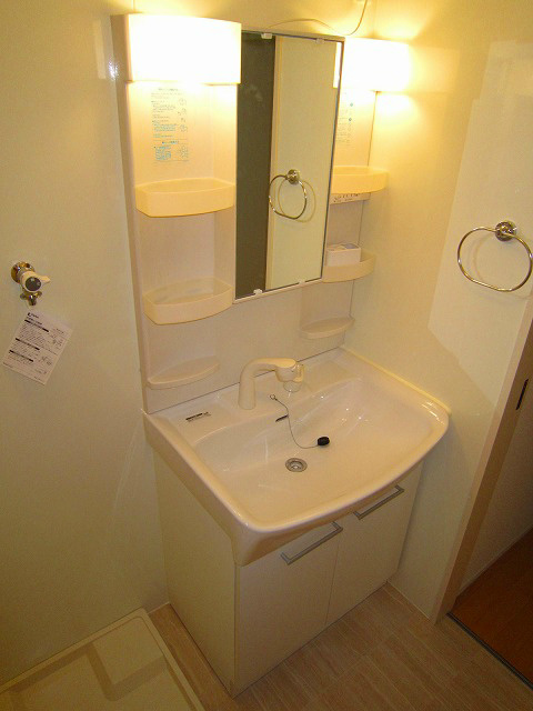 メゾン・ド・リベール その他2