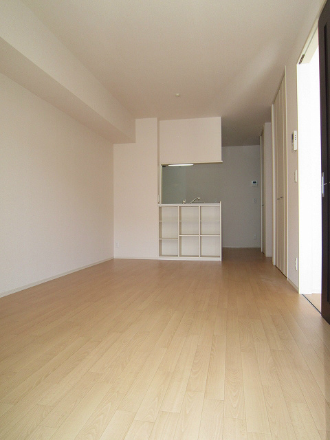 メゾン・ド・リベール リビング