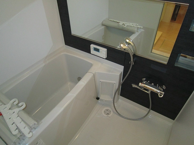 メゾン・ド・リベール 風呂画像