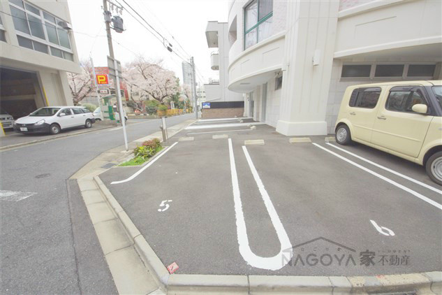 ドゥーエ上前津 その他外観1