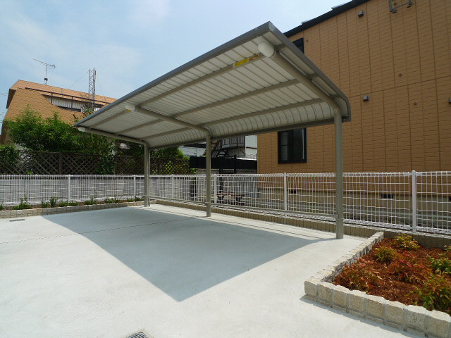 アムール　テレーノ その他6