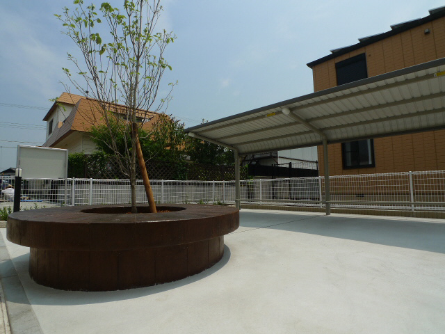 アムール　テレーノ その他7