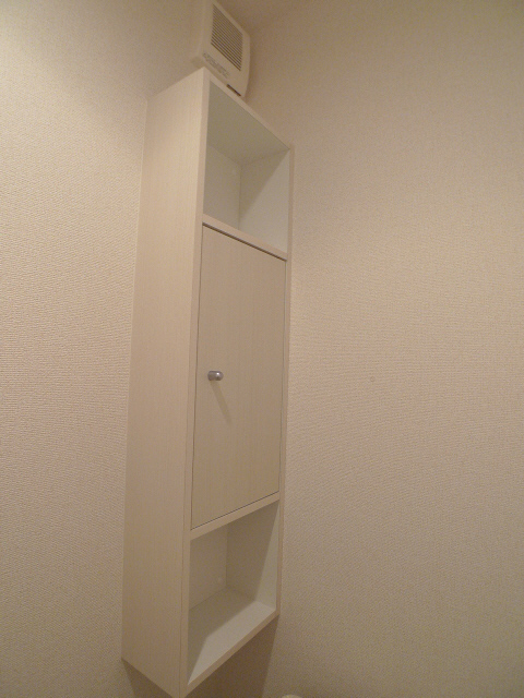 アムール　テレーノ その他8