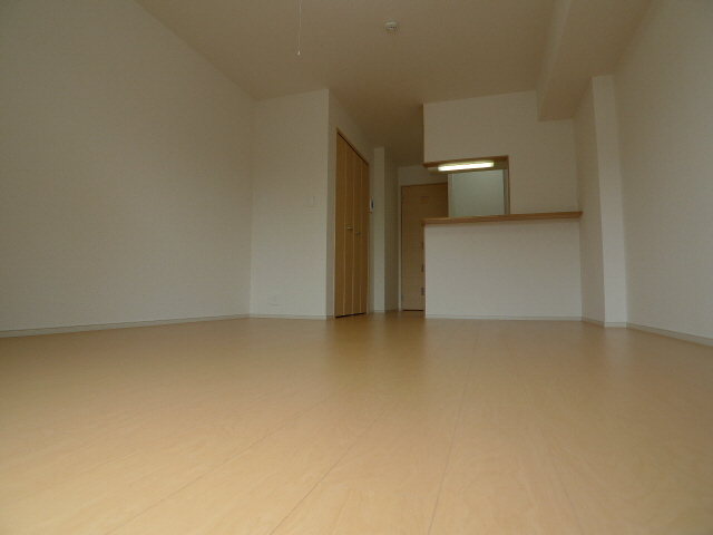 アムール　テレーノ ベッドルーム