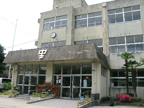 アムール　テレーノ 周辺画像2