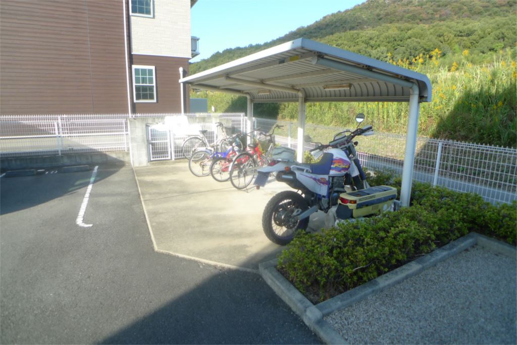 カリーノ・Ｓ その他6