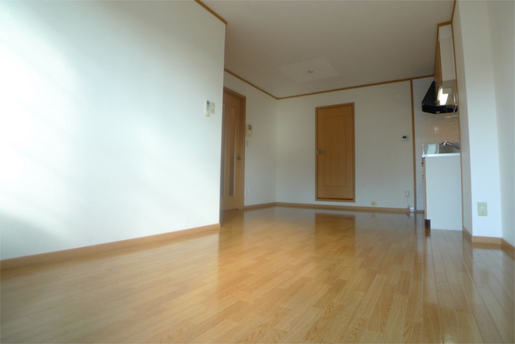 カリーノ・Ｓ リビング