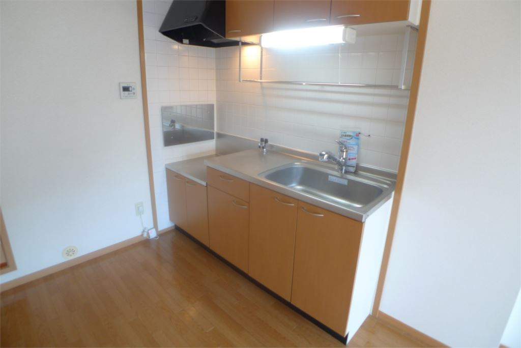 カリーノ・Ｓ キッチン