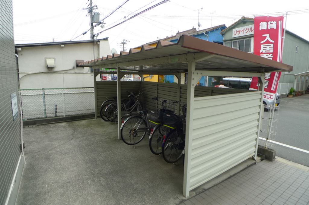 サンマリッツ２８ その他14
