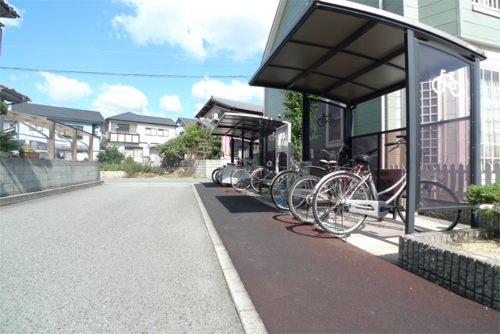 ヴァンヴェールＡ その他5
