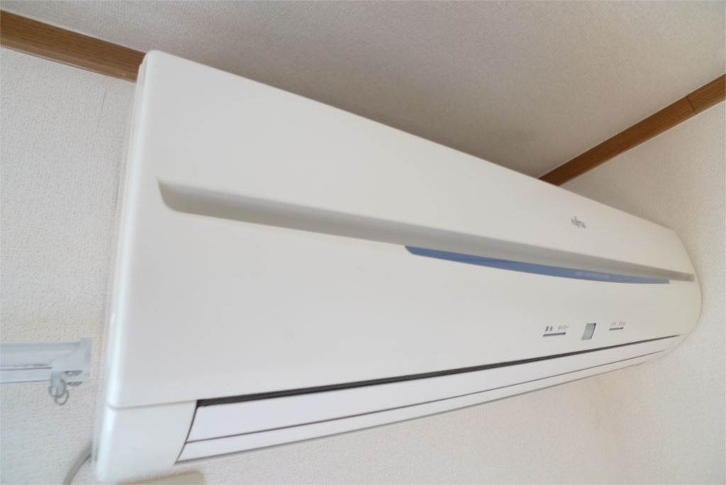 ヴァンヴェールＡ その他6
