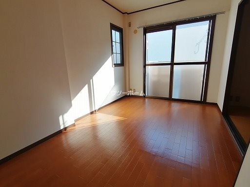 サルドゥセジュール その他部屋・スペース
