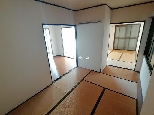 サルドゥセジュール その他部屋・スペース