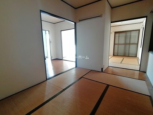 サルドゥセジュール その他部屋・スペース