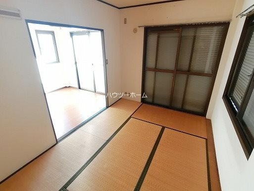 サルドゥセジュール その他部屋・スペース