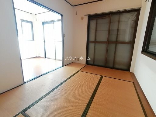 サルドゥセジュール その他部屋・スペース