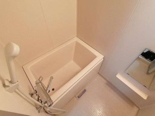 サルドゥセジュール 風呂画像