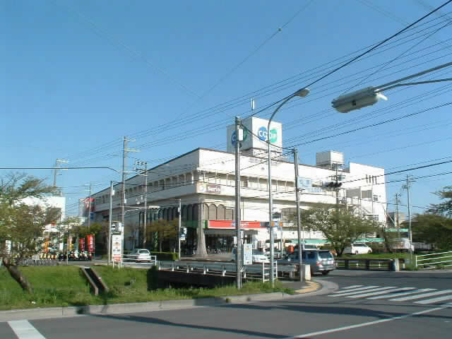 リバーサイドパレス松陽 周辺画像5