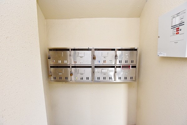 レフィナード壱番館 その他外観2