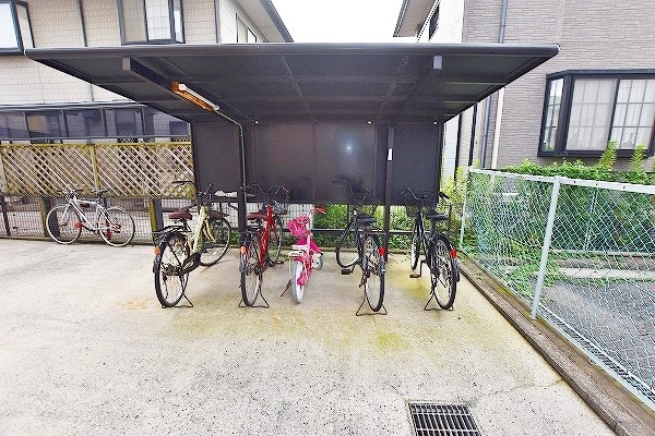 レフィナード壱番館 その他外観3