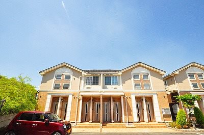 サンシャイン田原Ｂ 205号室 外観