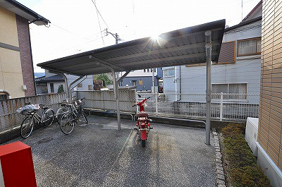 サンシャイン田原Ｂ その他8